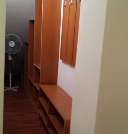 Appartement Jardin Bucarest